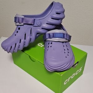 CROCS ECHO Lavender